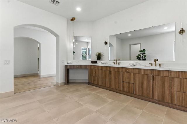 9408 Players Canyon Court, Las Vegas, NV 89144