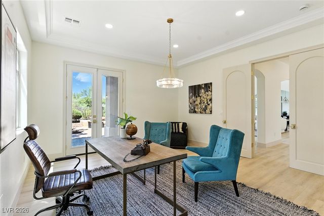 9408 Players Canyon Court, Las Vegas, NV 89144