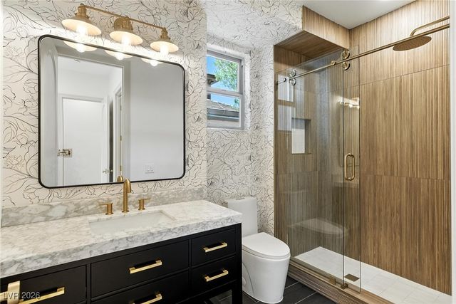 9408 Players Canyon Court, Las Vegas, NV 89144