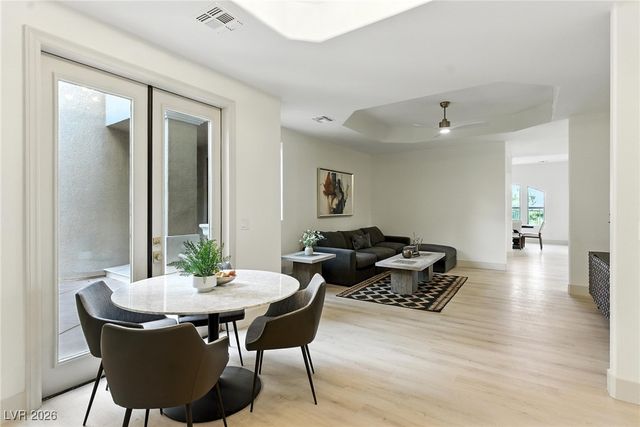 9408 Players Canyon Court, Las Vegas, NV 89144