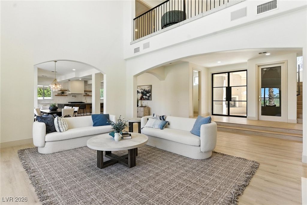 Image 10 of property listing at 9408 Players Canyon Court, Las Vegas, NV 89144