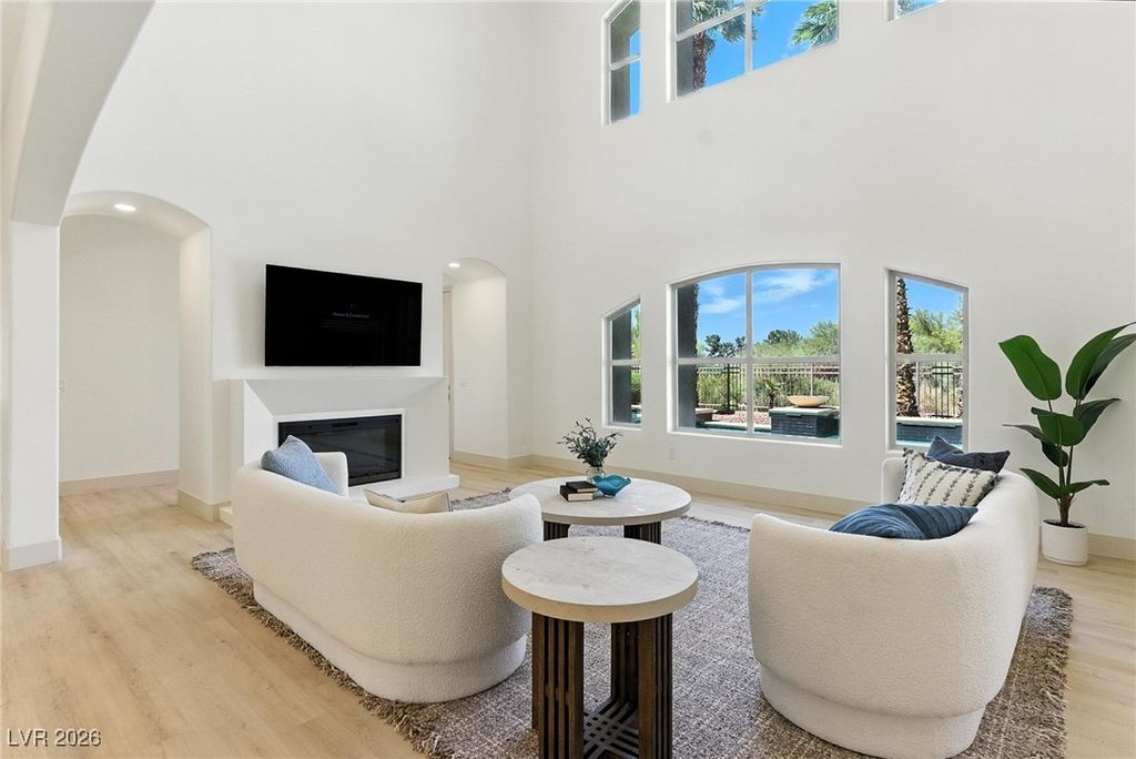 Image 11 of property listing at 9408 Players Canyon Court, Las Vegas, NV 89144