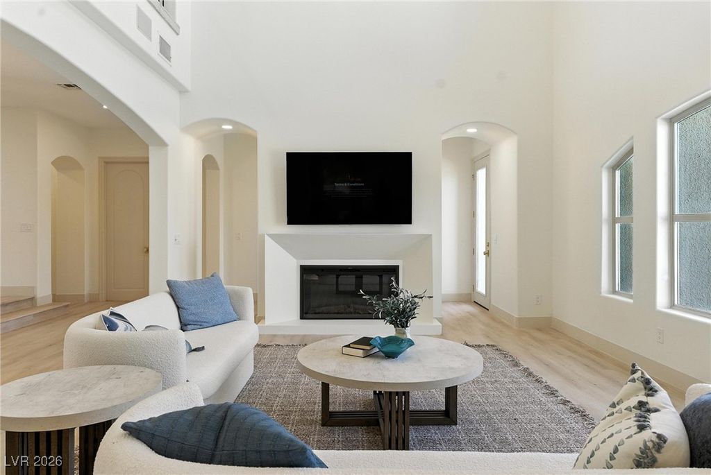 Image 12 of property listing at 9408 Players Canyon Court, Las Vegas, NV 89144