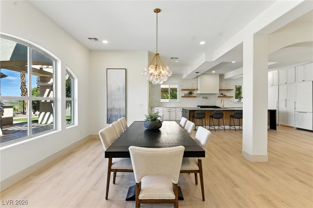 Image 14 of property listing at 9408 Players Canyon Court, Las Vegas, NV 89144