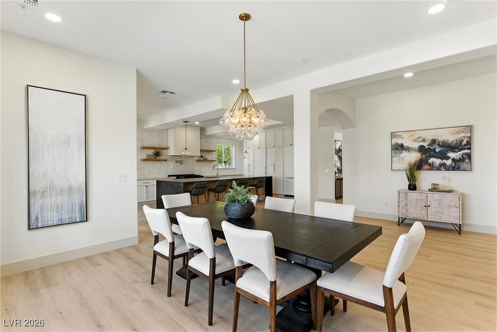 Image 15 of property listing at 9408 Players Canyon Court, Las Vegas, NV 89144