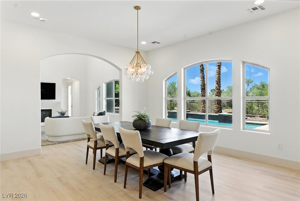 Image 16 of property listing at 9408 Players Canyon Court, Las Vegas, NV 89144