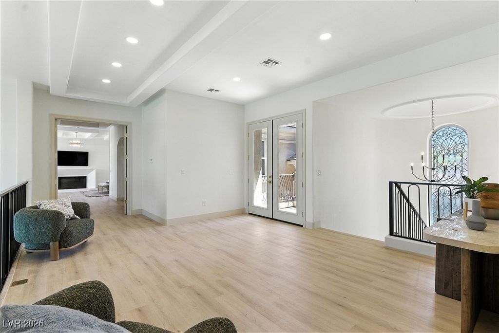 Image 29 of property listing at 9408 Players Canyon Court, Las Vegas, NV 89144