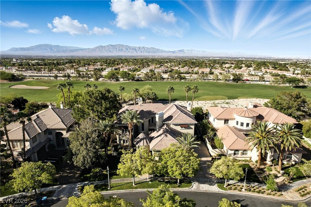 Image 3 of property listing at 9408 Players Canyon Court, Las Vegas, NV 89144