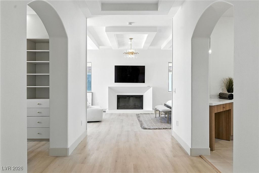 Image 31 of property listing at 9408 Players Canyon Court, Las Vegas, NV 89144