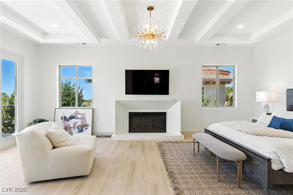 Image 32 of property listing at 9408 Players Canyon Court, Las Vegas, NV 89144