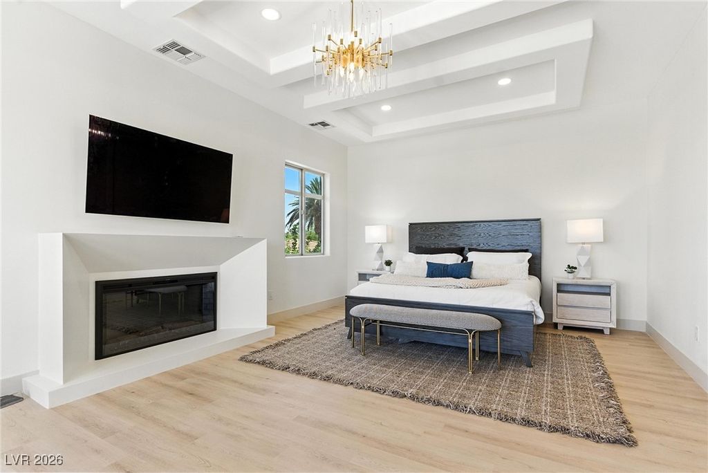 Image 33 of property listing at 9408 Players Canyon Court, Las Vegas, NV 89144