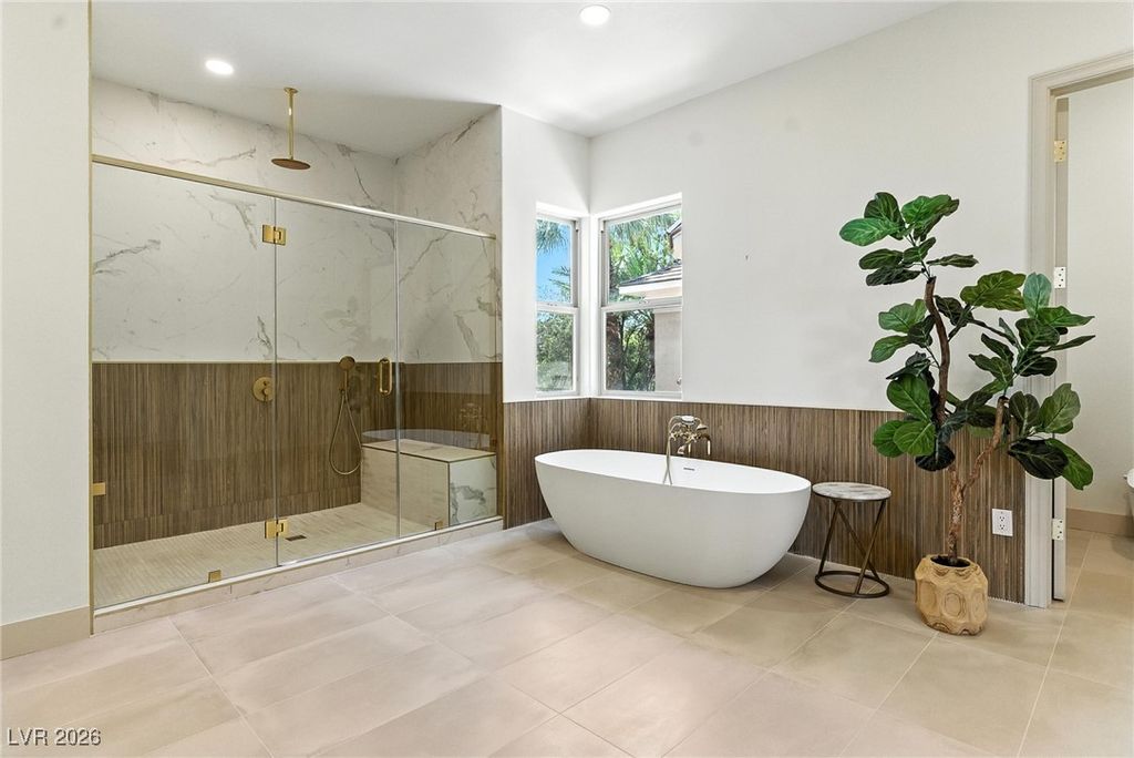 Image 39 of property listing at 9408 Players Canyon Court, Las Vegas, NV 89144