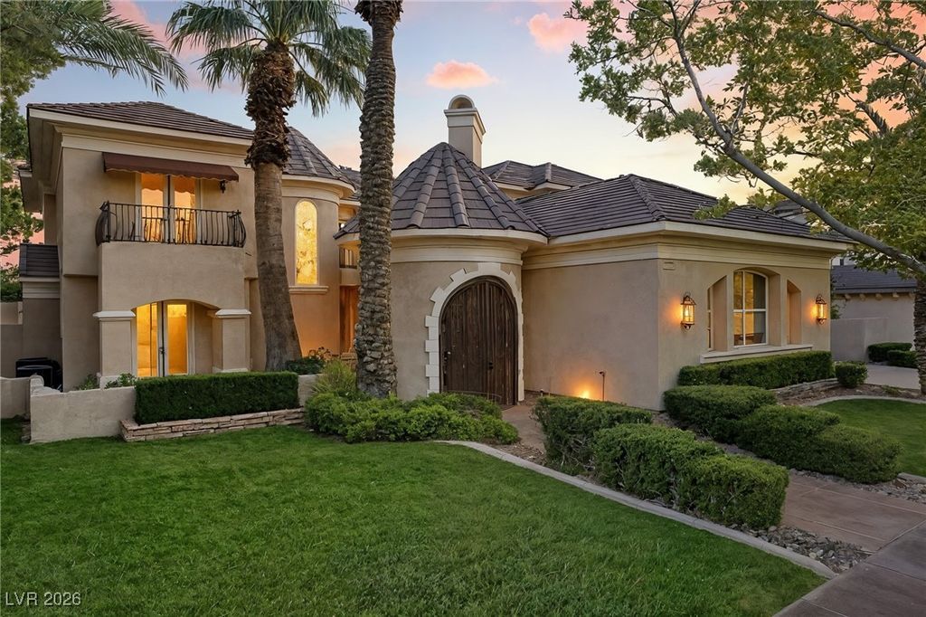 Image 4 of property listing at 9408 Players Canyon Court, Las Vegas, NV 89144