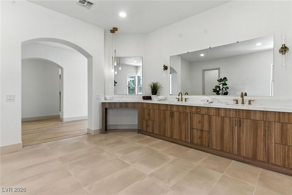 Image 42 of property listing at 9408 Players Canyon Court, Las Vegas, NV 89144