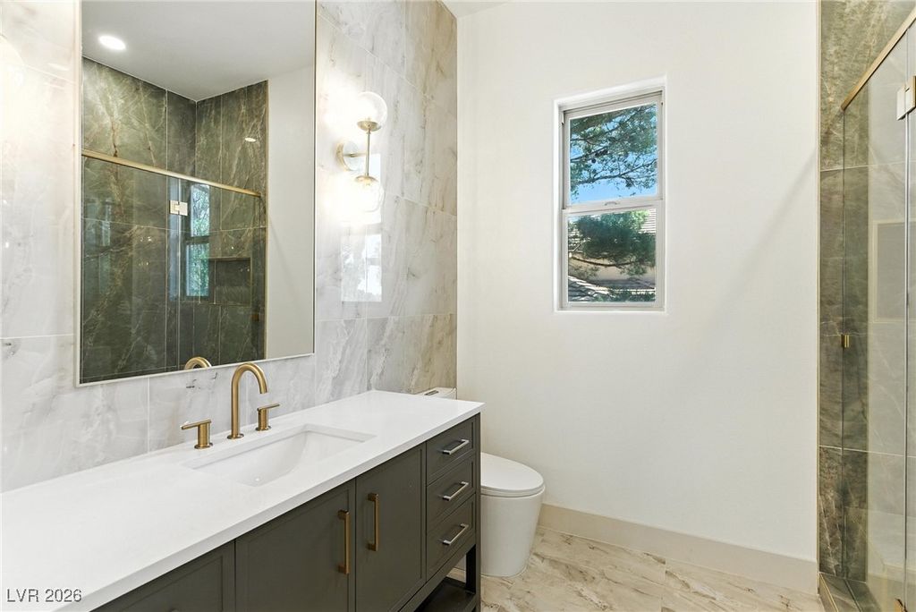 Image 55 of property listing at 9408 Players Canyon Court, Las Vegas, NV 89144