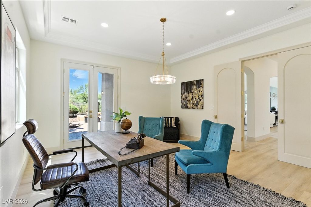 Image 58 of property listing at 9408 Players Canyon Court, Las Vegas, NV 89144