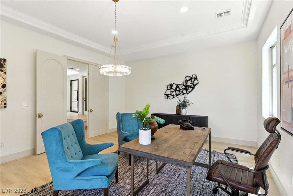 Image 59 of property listing at 9408 Players Canyon Court, Las Vegas, NV 89144