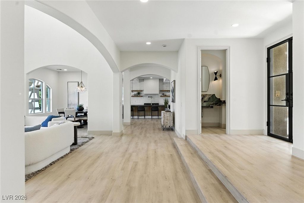 Image 6 of property listing at 9408 Players Canyon Court, Las Vegas, NV 89144