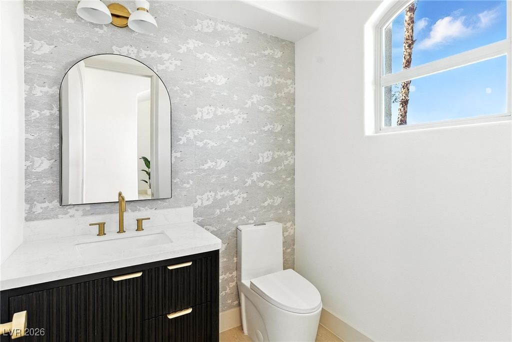 Image 7 of property listing at 9408 Players Canyon Court, Las Vegas, NV 89144