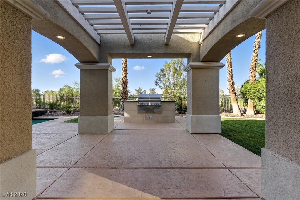 Image 73 of property listing at 9408 Players Canyon Court, Las Vegas, NV 89144