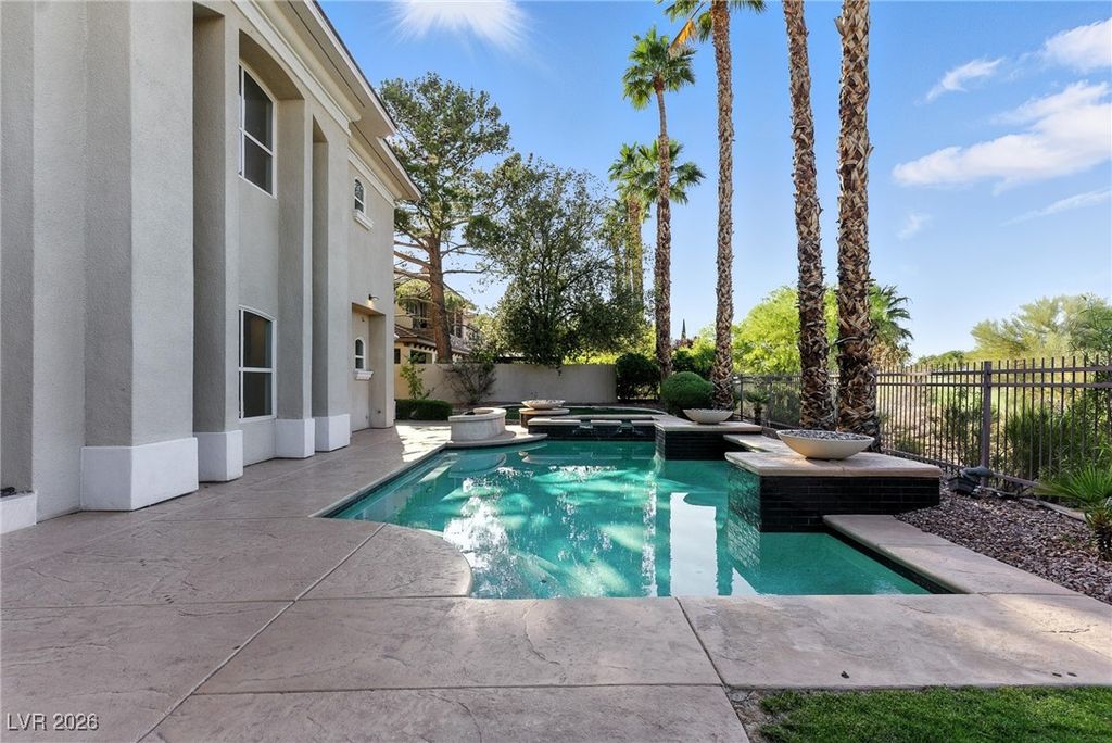 Image 75 of property listing at 9408 Players Canyon Court, Las Vegas, NV 89144