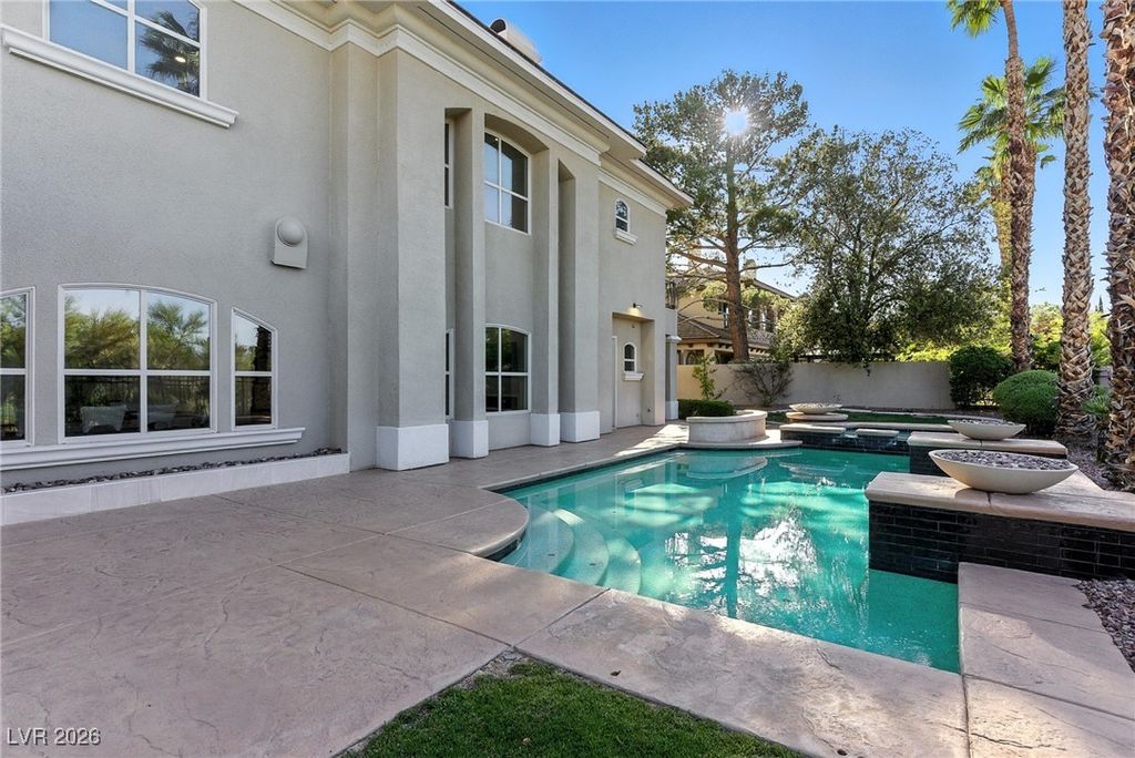 Image 76 of property listing at 9408 Players Canyon Court, Las Vegas, NV 89144