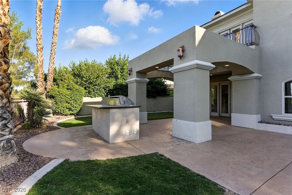 Image 77 of property listing at 9408 Players Canyon Court, Las Vegas, NV 89144