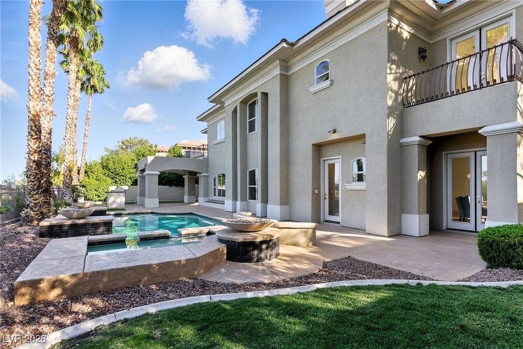 Image 79 of property listing at 9408 Players Canyon Court, Las Vegas, NV 89144