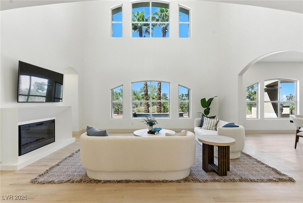 Image 8 of property listing at 9408 Players Canyon Court, Las Vegas, NV 89144