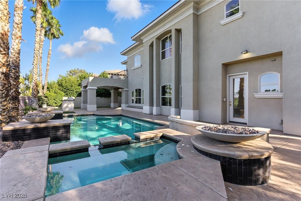 Image 80 of property listing at 9408 Players Canyon Court, Las Vegas, NV 89144