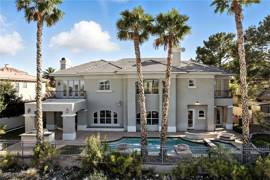 Image 83 of property listing at 9408 Players Canyon Court, Las Vegas, NV 89144