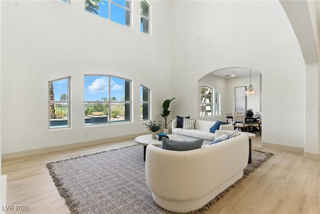 Image 9 of property listing at 9408 Players Canyon Court, Las Vegas, NV 89144