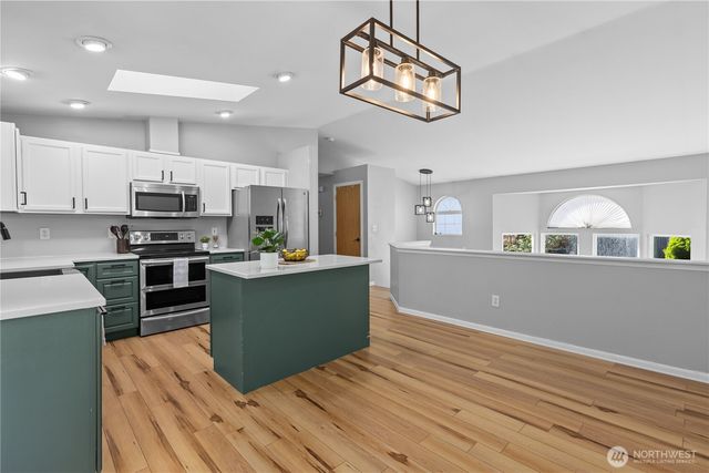 8409 4th Place SE, Lake Stevens, WA 98258