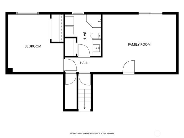 8409 4th Place SE, Lake Stevens, WA 98258