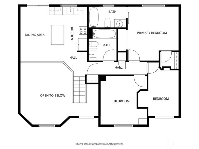 8409 4th Place SE, Lake Stevens, WA 98258