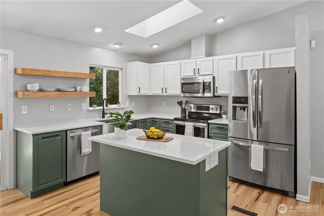 8409 4th Place SE, Lake Stevens, WA 98258
