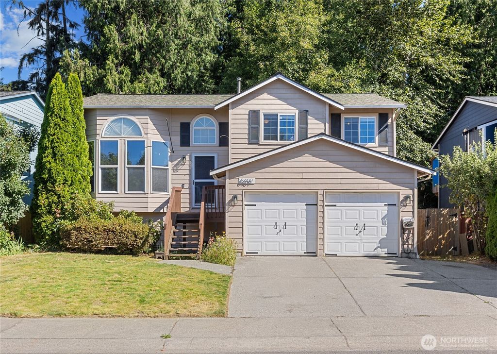 8409 4th Place SE, Lake Stevens, WA 98258