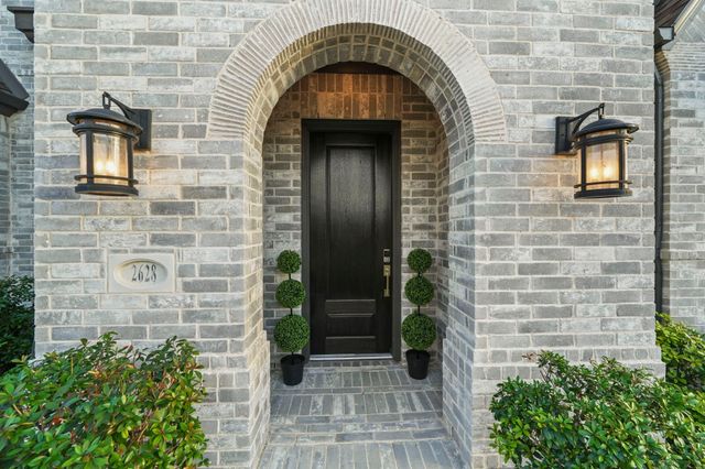 2628 Camden Court, Celina, TX 75009
