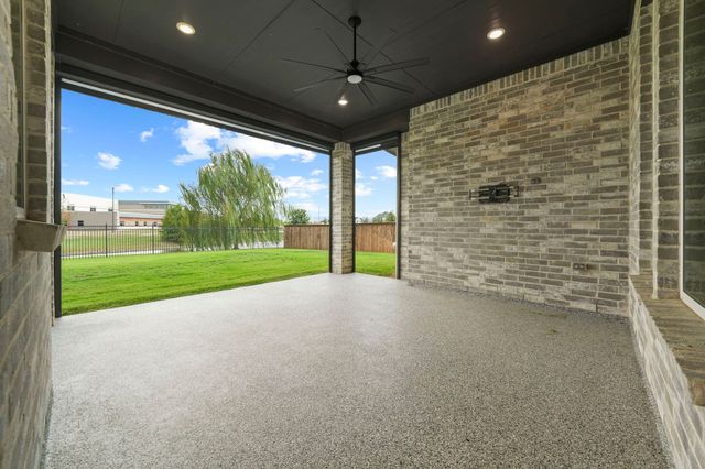 2628 Camden Court, Celina, TX 75009