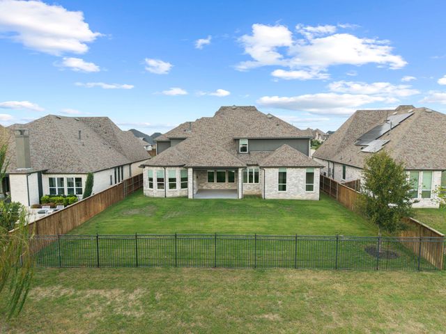 2628 Camden Court, Celina, TX 75009
