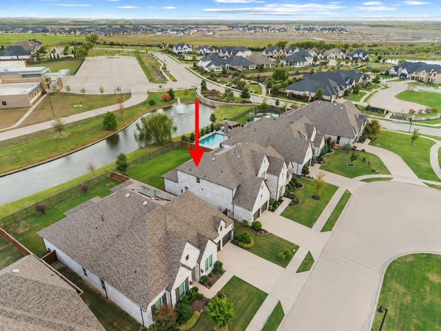 2628 Camden Court, Celina, TX 75009