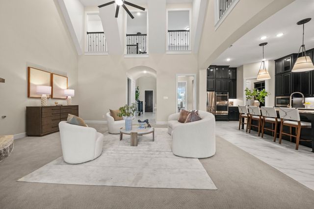 2628 Camden Court, Celina, TX 75009