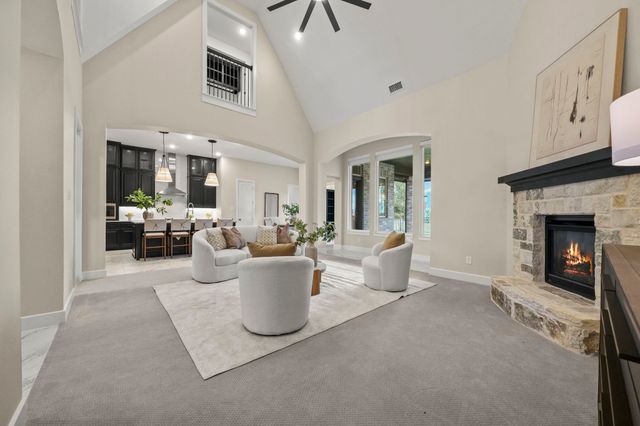 2628 Camden Court, Celina, TX 75009
