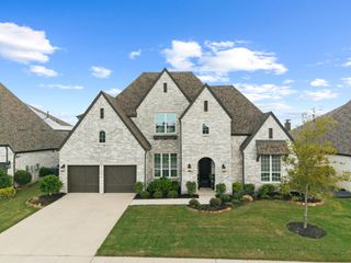 2628 Camden Court, Celina, TX 75009
