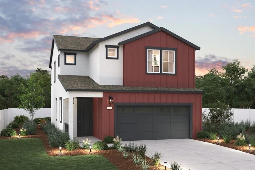 8465 Viborg Ln, Elk Grove, CA 95758