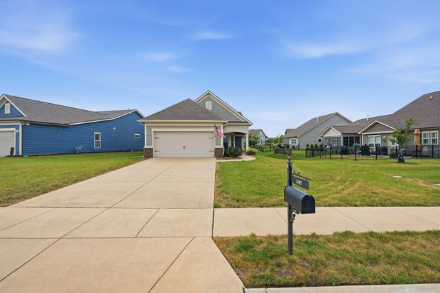 1402 Cannon Ln, Spring Hill, TN 37174