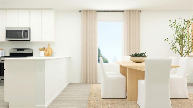 715 Pennabilli Lane, Huffman, TX 77336