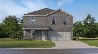 715 Pennabilli Lane, Huffman, TX 77336