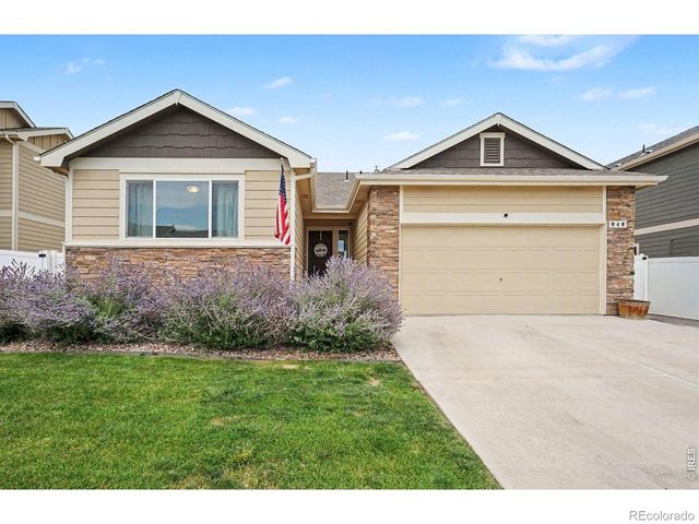 940 Scotch Pine Drive, Severance, CO 80550