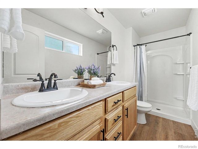 940 Scotch Pine Drive, Severance, CO 80550